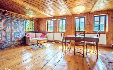 Single house 5 rooms - image - 7