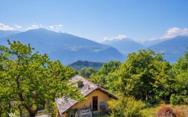 Single house 5 rooms - image - 11