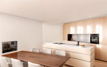 Single house 5.5 rooms - image - 2