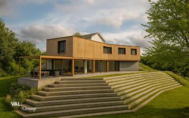 Single house 5.5 rooms - image - 1