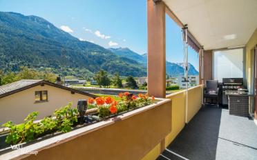 Apartment 4.5 rooms - image - 10