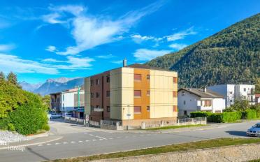 Apartment 4.5 rooms - image - 12