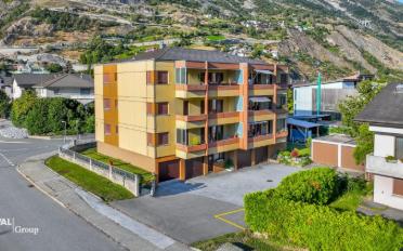 Apartment 4.5 rooms - image - 13