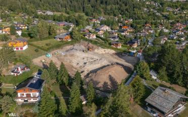 Chalet 4.5 pièces - image - 2