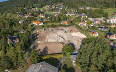 Chalet 4.5 pièces - image - 10