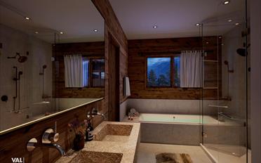 Chalet 4.5 Zimmer - image - 2