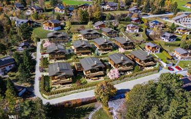 Chalet 4.5 pièces - image - 8