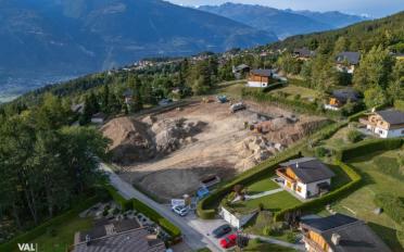 Chalet 5.5 Zimmer - image - 12