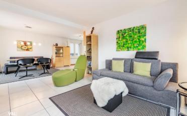 Wohnung 3.5 Zimmer - image - 2