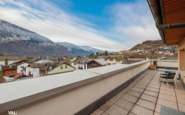 Wohnung 3.5 Zimmer - image - 12