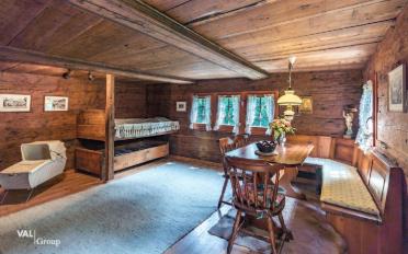 Chalet 3.5 Zimmer - image - 5