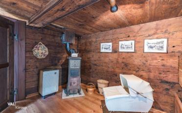 Chalet 3.5 Zimmer - image - 6