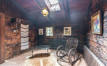 Chalet 3.5 Zimmer - image - 10