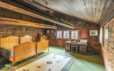 Chalet 3.5 Zimmer - image - 11