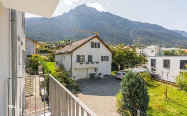 Wohnung 3.5 Zimmer - image - 9