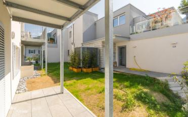 Wohnung 3.5 Zimmer - image - 11