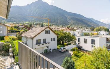 Wohnung 3.5 Zimmer - image - 9