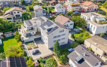 Wohnung 3.5 Zimmer - image - 1