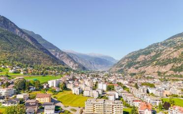 Wohnung 3.5 Zimmer - image - 13