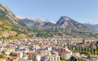 Wohnung 2.5 Zimmer - image - 11