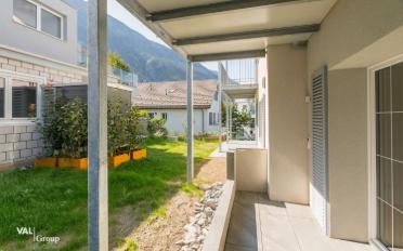 Wohnung 2.5 Zimmer - image - 7