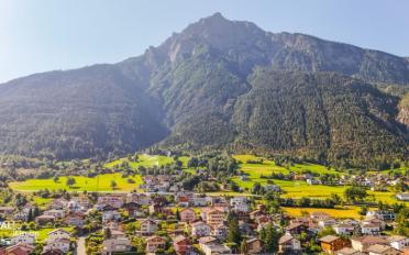 Wohnung 2.5 Zimmer - image - 10