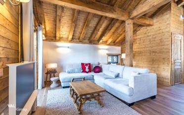 Chalet 4.5 Zimmer - image - 3