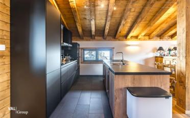 Chalet 4.5 Zimmer - image - 9