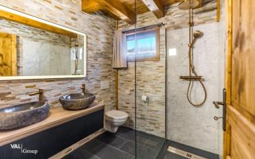 Chalet 4.5 Zimmer - image - 11