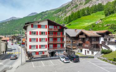 Residential building - image - 1