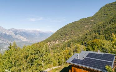 Wohnung 3.5 Zimmer - image - 1