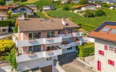 Apartment 4.5 rooms - image - 1