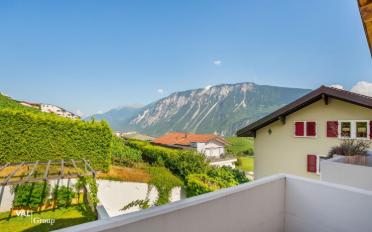 Apartment 4.5 rooms - image - 10