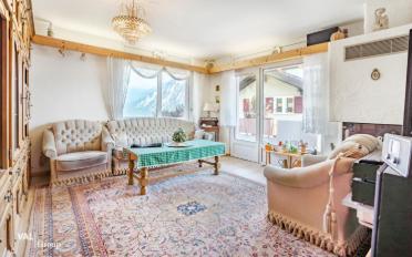 Apartment 4.5 rooms - image - 2