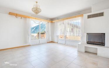 Wohnung 4.5 Zimmer - image - 2