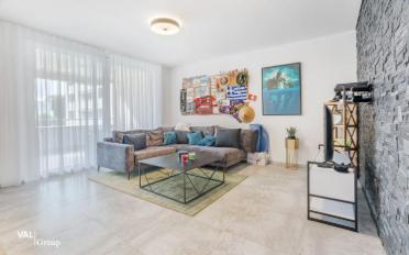 Wohnung 3.5 Zimmer - image - 3