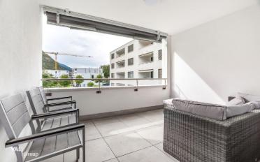 Wohnung 3.5 Zimmer - image - 13