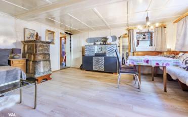 Einfamilienhaus 5.5 Zimmer - image - 2