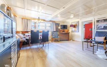 Einfamilienhaus 5.5 Zimmer - image - 3