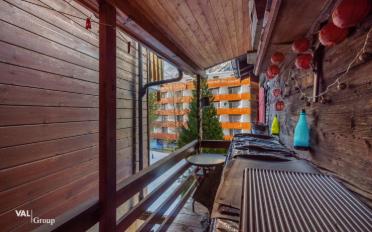 Einfamilienhaus 5.5 Zimmer - image - 9