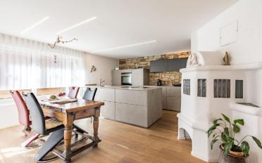 Einfamilienhaus 7.5 Zimmer - image - 2