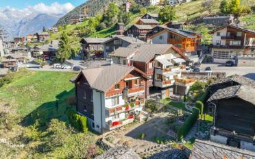 Wohnung 4.5 Zimmer - image - 1