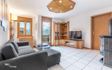 Wohnung 4.5 Zimmer - image - 2