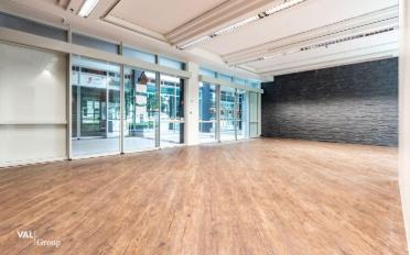 Gewerbe 2.5 Zimmer - image - 2