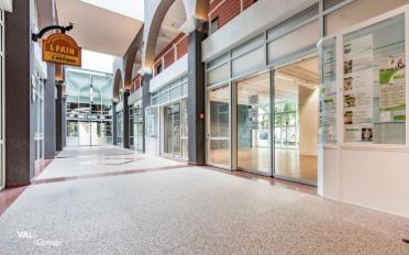 Gewerbe 2.5 Zimmer - image - 1