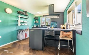 Appartement 3.5 pièces - image - 5