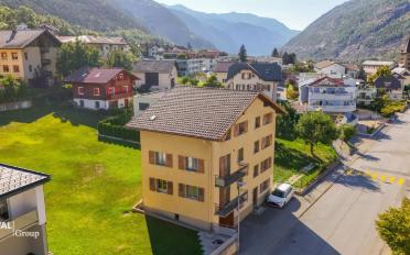 Wohnung 3.5 Zimmer - image - 2