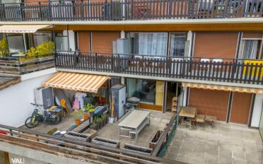 Wohnung 1.5 Zimmer - image - 8