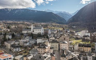 Mixed use property 8.5 rooms - image - 12