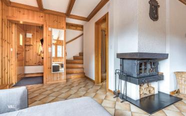 Chalet 4.5 rooms - image - 4